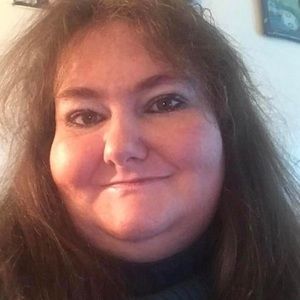 Meet your Posher, Kimberley lynn